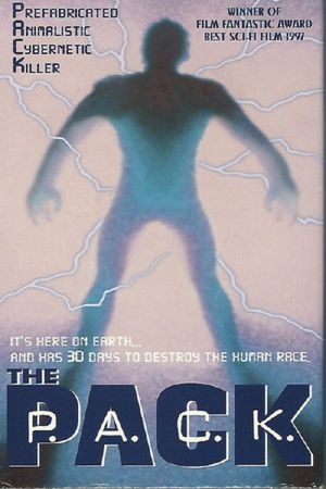 The P.A.C.K.'s poster image