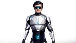 2.0's poster