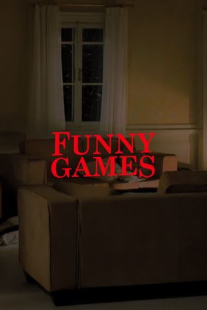 Funny Games's poster