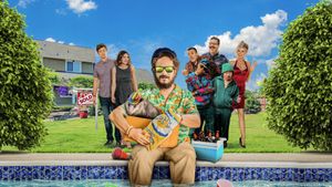 Guest House's poster