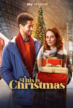 This Is Christmas's poster