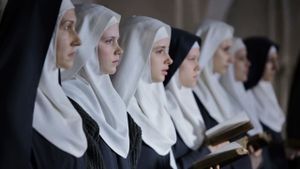 The Innocents's poster