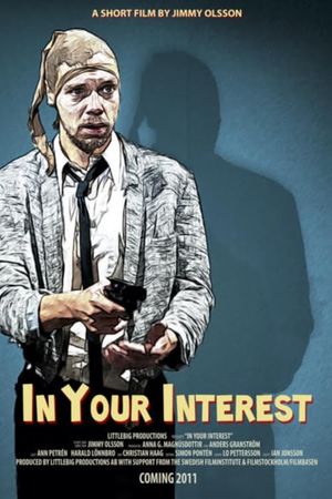 In Your Interest's poster