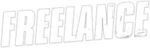 Freelance's poster