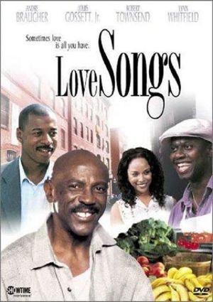 Love Songs's poster
