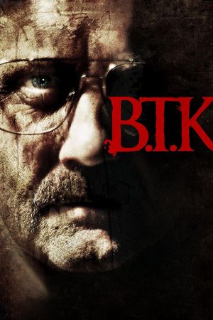 B.T.K.'s poster