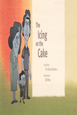 The Icing on the Cake's poster