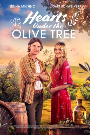 Hearts Under the Olive Tree's poster image