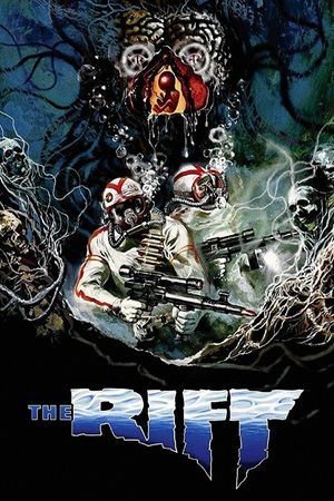 The Rift's poster image