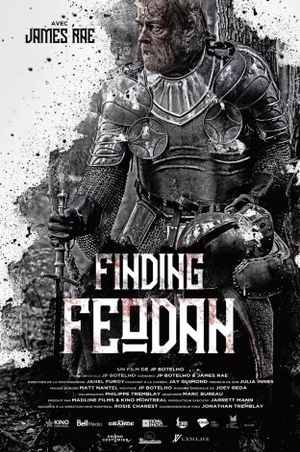 Finding Feodan's poster