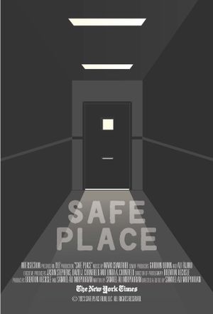 Safe Place's poster