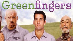 Greenfingers's poster