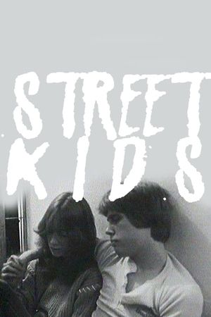 Street Kids's poster