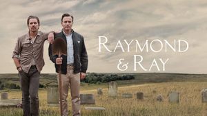 Raymond & Ray's poster