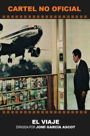 El viaje's poster