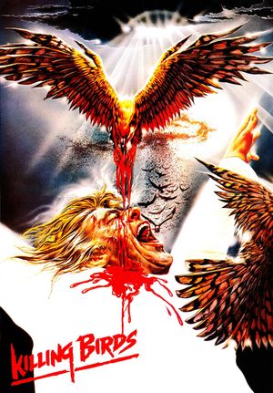 Zombie 5: Killing Birds's poster