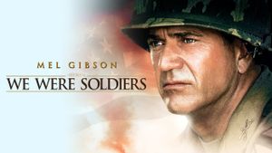 We Were Soldiers's poster