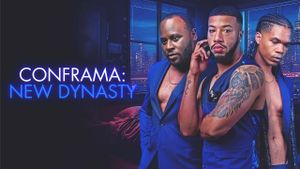 Conframa – New Dynasty's poster