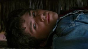 The Son of Joseph's poster