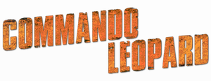 Kommando Leopard's poster