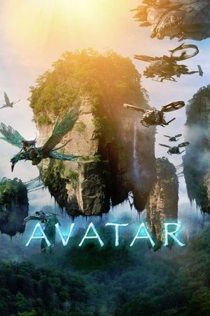 Avatar's poster