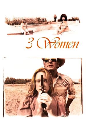 3 Women's poster