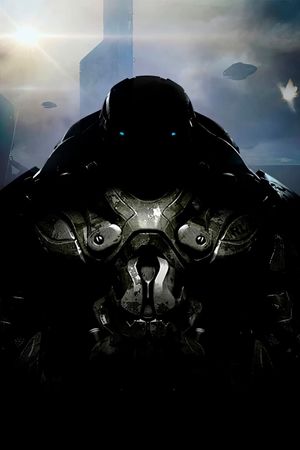 Archetype's poster