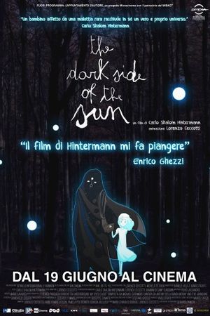 The Dark Side of the Sun's poster