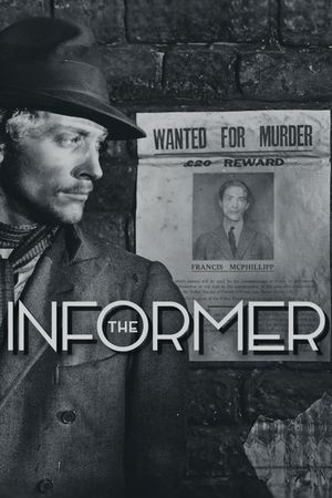 The Informer's poster