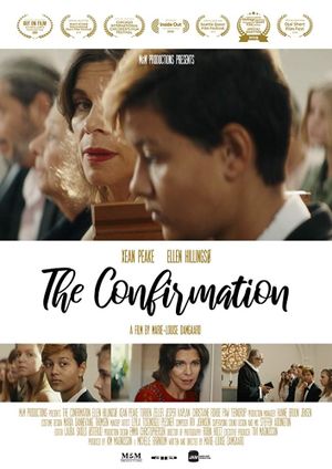 The Confirmation's poster