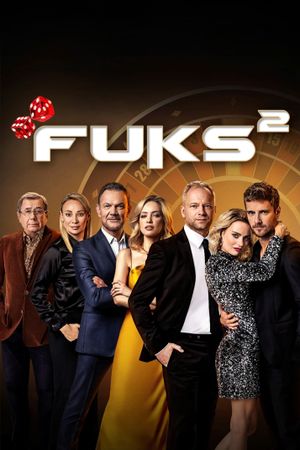 Fuks 2's poster