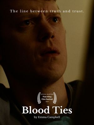Blood Ties's poster