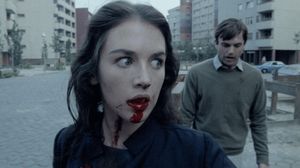 Possession's poster
