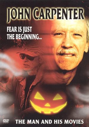 John Carpenter: The Man and His Movies's poster