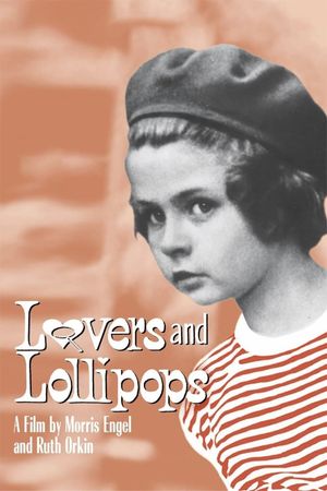 Lovers and Lollipops's poster