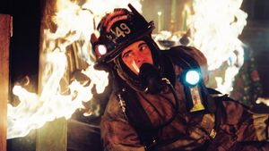 Ladder 49's poster