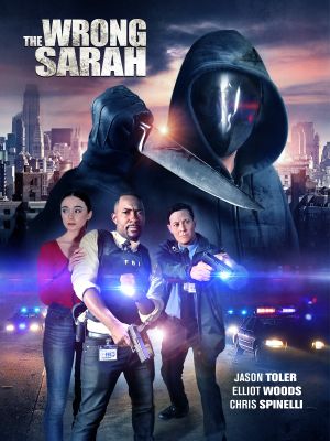 The Wrong Sarah's poster