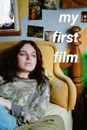 My First Film's poster