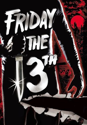 Friday the 13th's poster