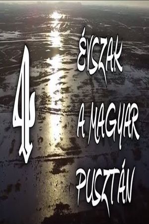 Négy évszak a magyar pusztán's poster
