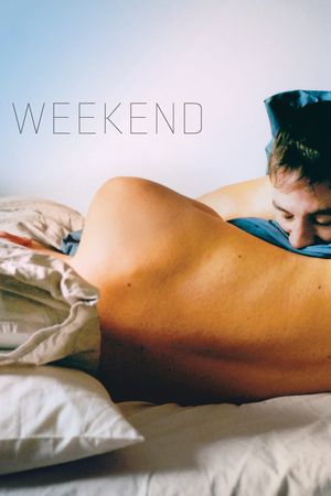 Weekend's poster