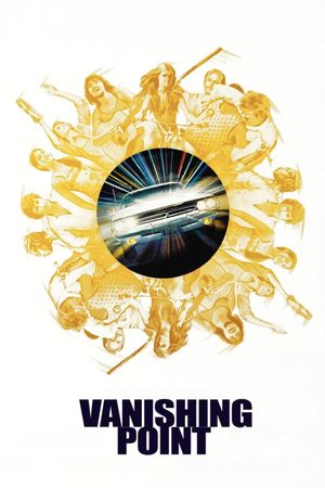 Vanishing Point's poster