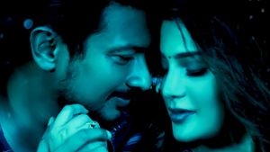 Kannai Nambathey's poster