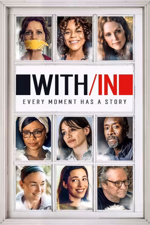 With/In's poster