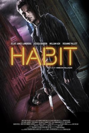 Habit's poster