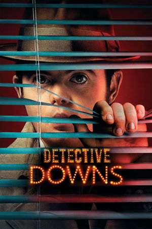 Detective Downs's poster image