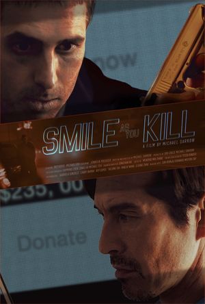 Smile as You Kill's poster