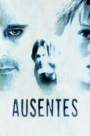 The Absent's poster