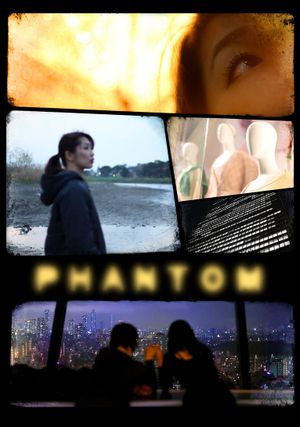 Phantom's poster