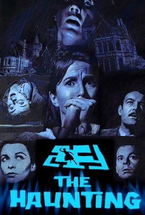 The Haunting's poster